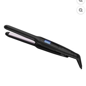 REMINGTON Glide & Style Extra Slim 0.5" Straightener with Ceramic Titanium Plate